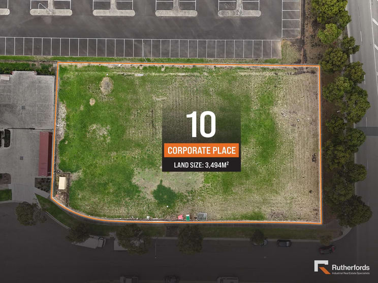 Click to view all images 10 Corporate Place Broadmeadows VIC 3047 - Image 1