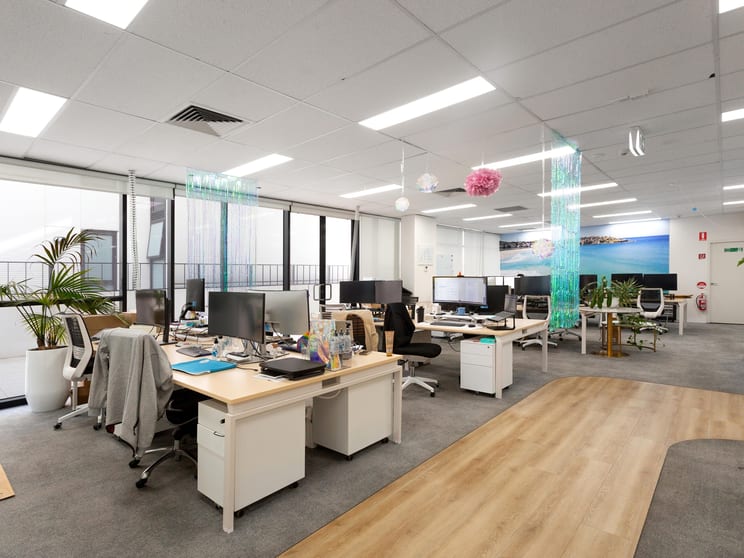 203, 204 & 205/120 Bay Street Port Melbourne VIC 3207 - Image 4