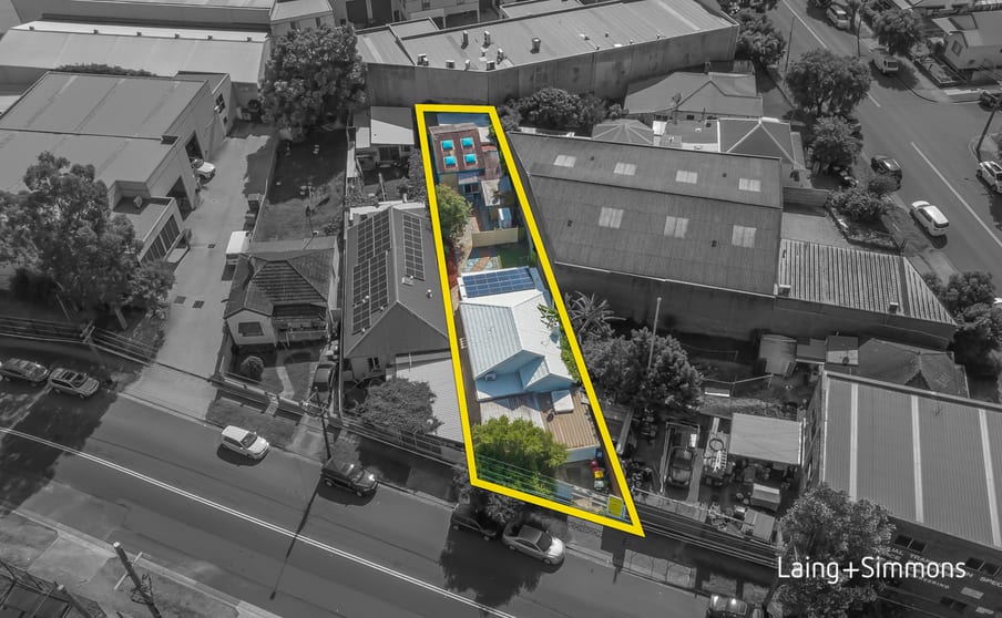 Click to view all images 225 Rawson Street Auburn NSW 2144 - Image 1