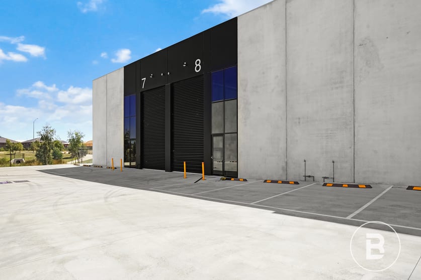 Shed 8/14 Concept Drive Delacombe VIC 3356 - Image 2