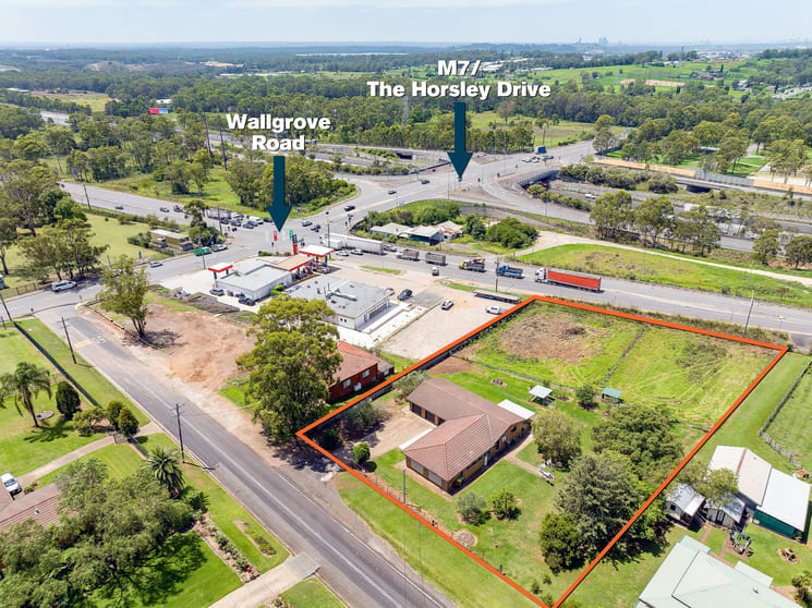 13-17 Felton Street Horsley Park NSW 2175 - Image 1