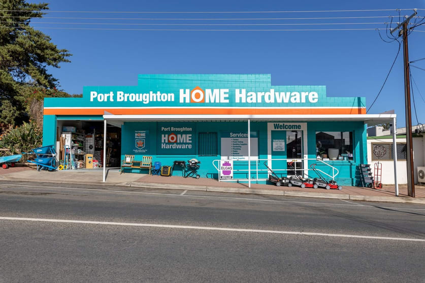 31 Harvey Street Port Broughton SA 5522 - Image 1