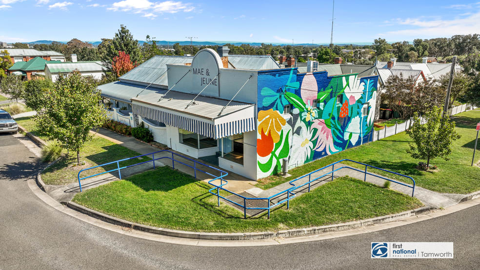 Click to view all images 30 - 32 Darling Street Tamworth NSW 2340 - Image 2