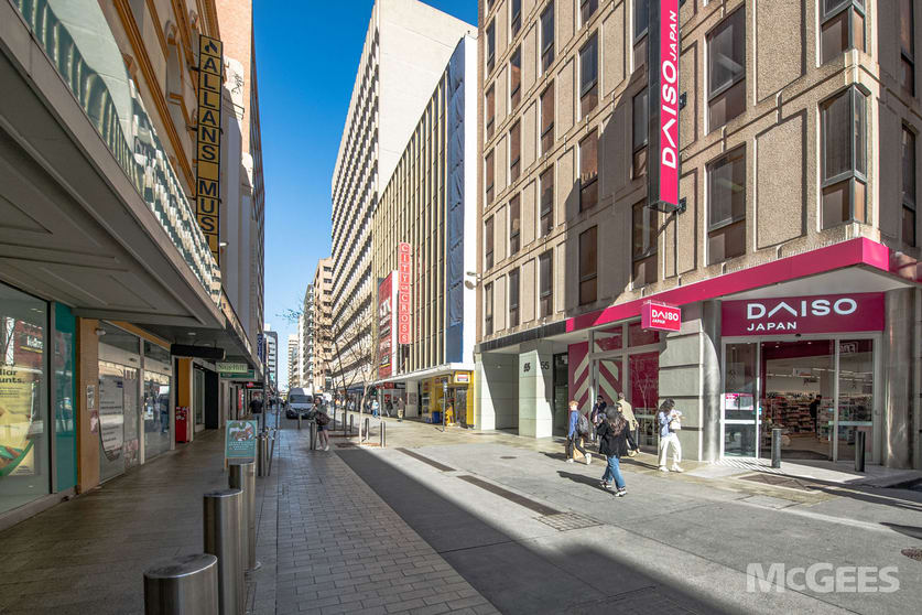 Level 7, 14/55 Gawler Place Adelaide SA 5000 - Image 2