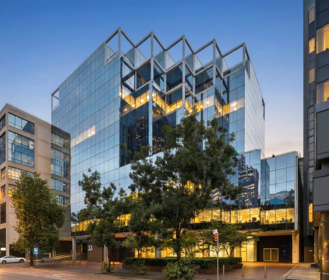 33 Argyle Street Parramatta NSW 2150 - Image 1