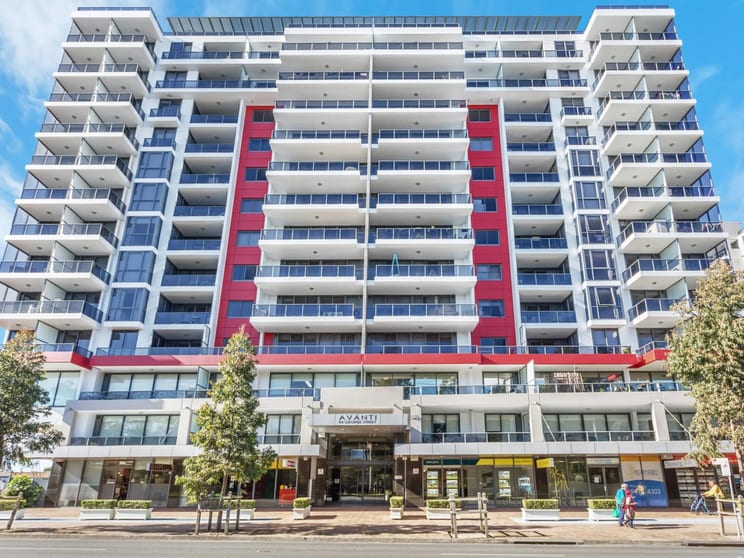 607/88-90 George Street Hornsby NSW 2077 - Image 3