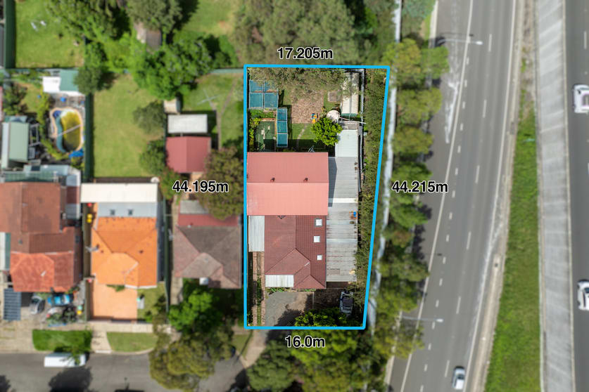 19 Barker Avenue Silverwater NSW 2128 - Image 1