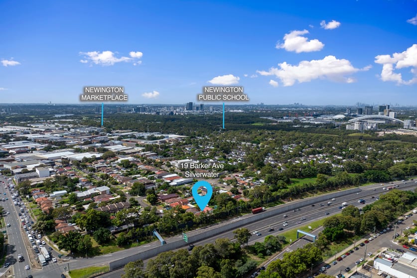 19 Barker Avenue Silverwater NSW 2128 - Image 2