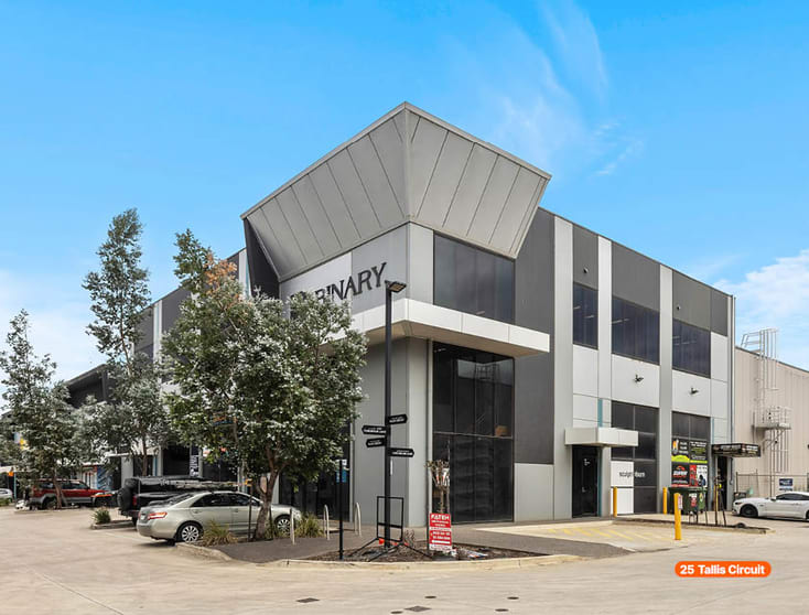 25 & 45 Tallis Circuit Truganina VIC 3029 - Image 3