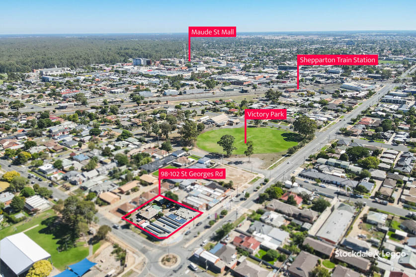 98 - 102 St Georges Road Shepparton VIC 3630 - Image 3