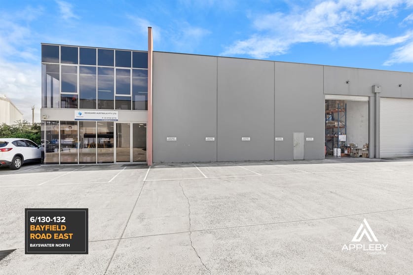 6/130-132 Bayfield Road East Bayswater North VIC 3153 - Image 1