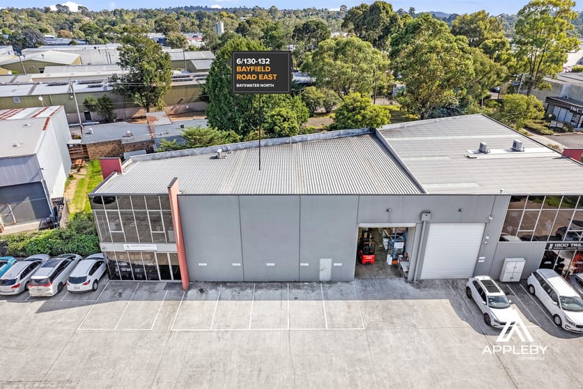 6/130-132 Bayfield Road East Bayswater North VIC 3153 - Image 3