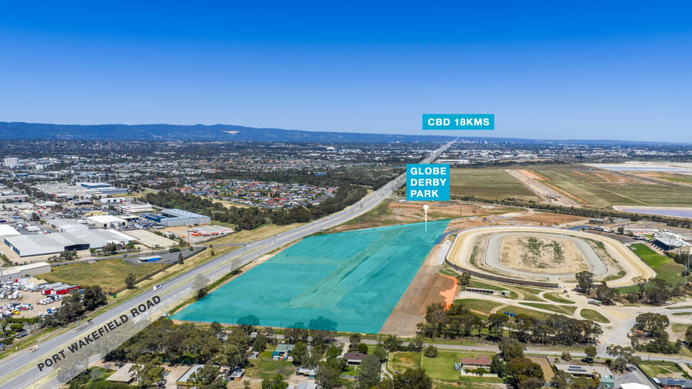 Lot 13/21-77 Globe Derby Drive Globe Derby Park SA 5110 - Image 2