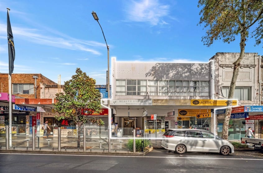 181 Burwood Road Burwood NSW 2134 - Image 2