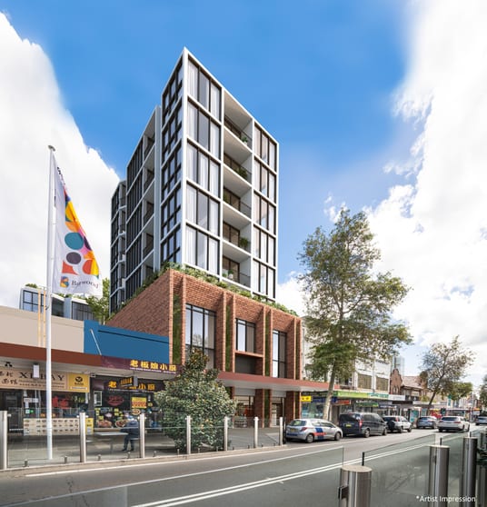 181 Burwood Road Burwood NSW 2134 - Image 3