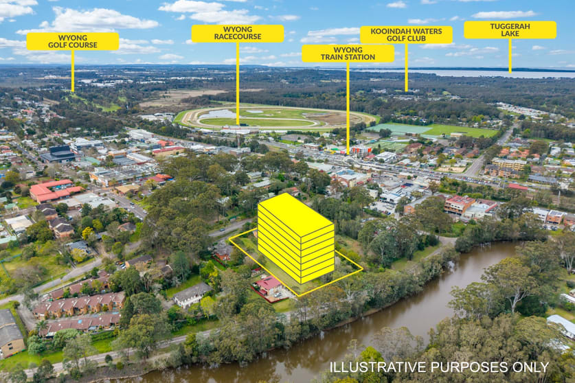 Wyong NSW 2259 - Image 1