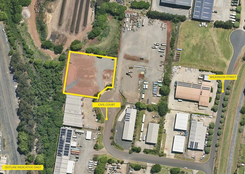 16 Civil Court Harlaxton QLD 4350 - Image 2