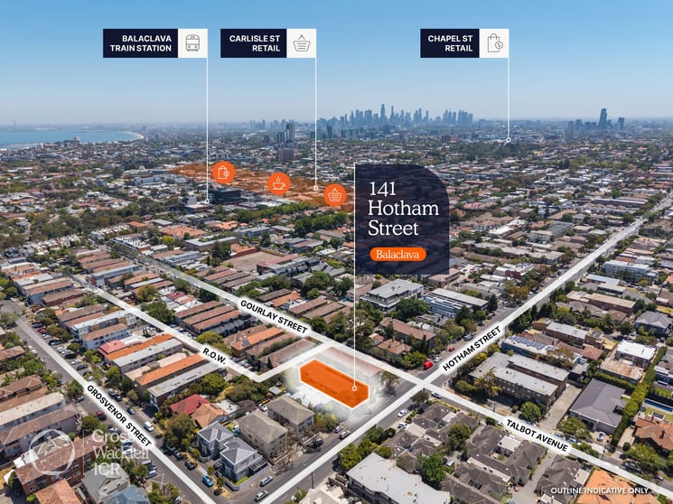 141 Hotham Street Balaclava VIC 3183 - Image 3