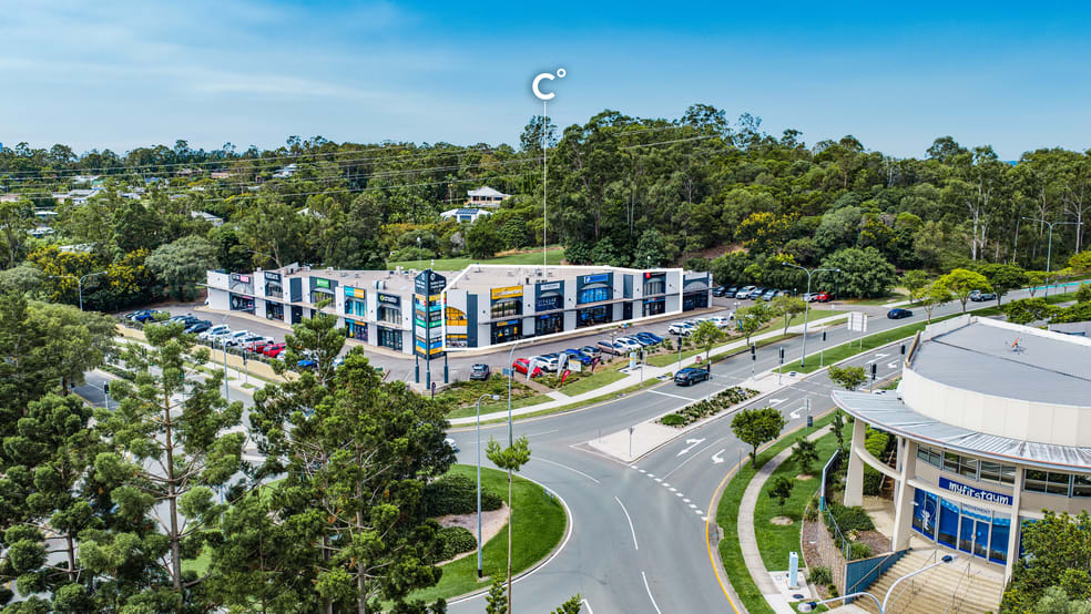 6 & 7/76-82 Robina Town Centre Drive Robina QLD 4226 - Image 3