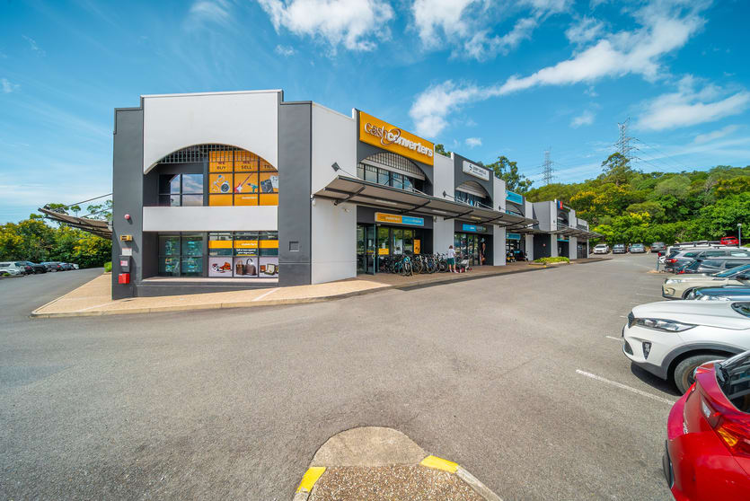 6 & 7/76-82 Robina Town Centre Drive Robina QLD 4226 - Image 1