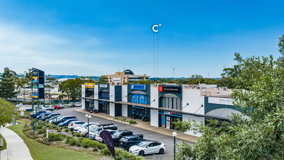 6 & 7/76-82 Robina Town Centre Drive Robina QLD 4226 - Image 4