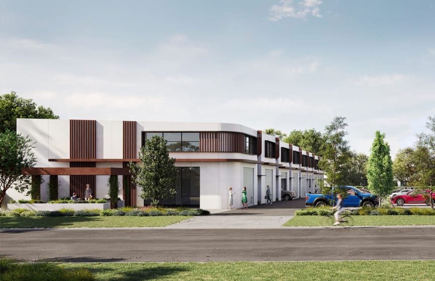 3 Industrial Drive Somerville VIC 3912 - Image 2