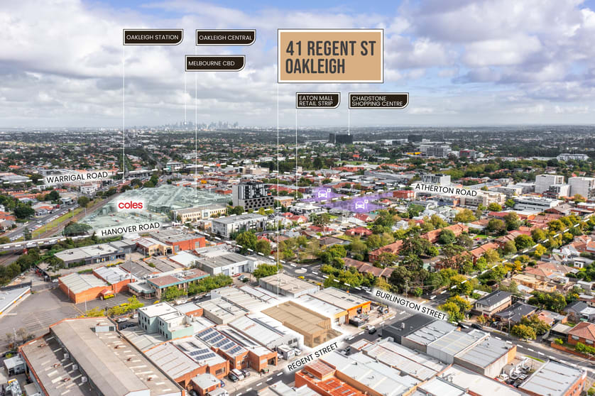 41 Regent Street Oakleigh VIC 3166 - Image 2