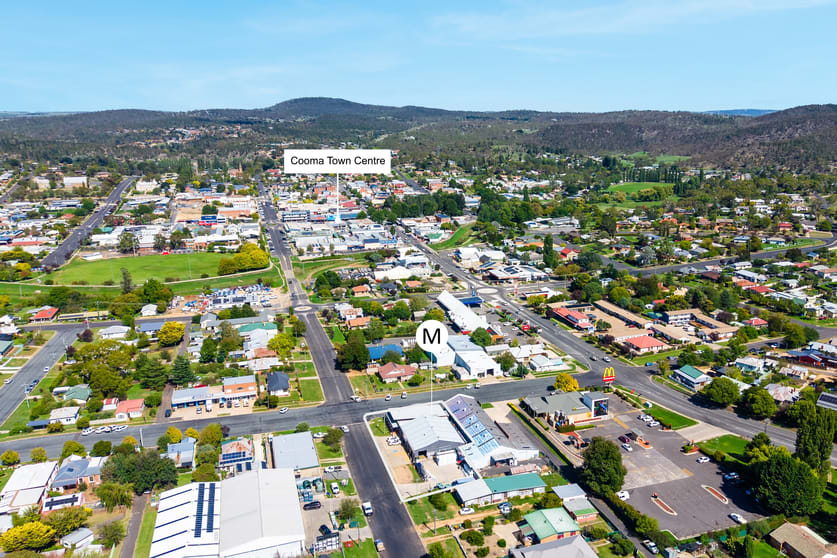 34 Bradley Street Cooma NSW 2630 - Image 2