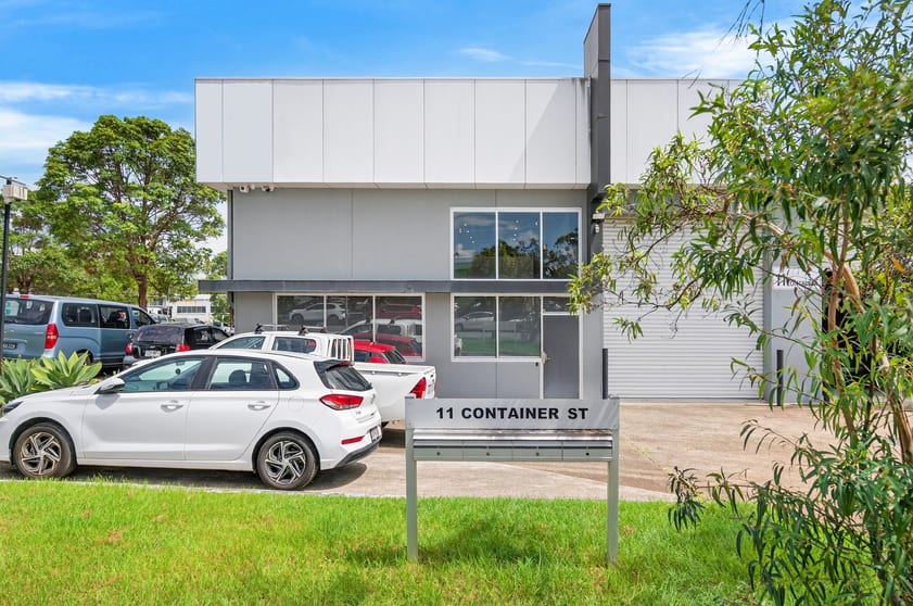 2/11 Container Street Tingalpa QLD 4173 - Image 2