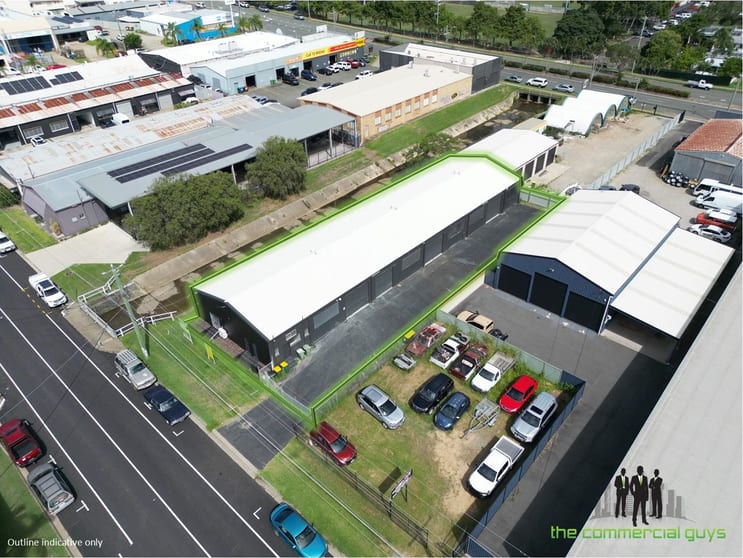 27 High Street Kippa-ring QLD 4021 - Image 1