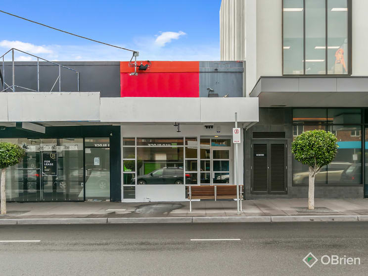 118 Balcombe Road Mentone VIC 3194 - Image 1