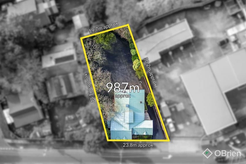 835 Mt Dandenong Road Montrose VIC 3765 - Image 2