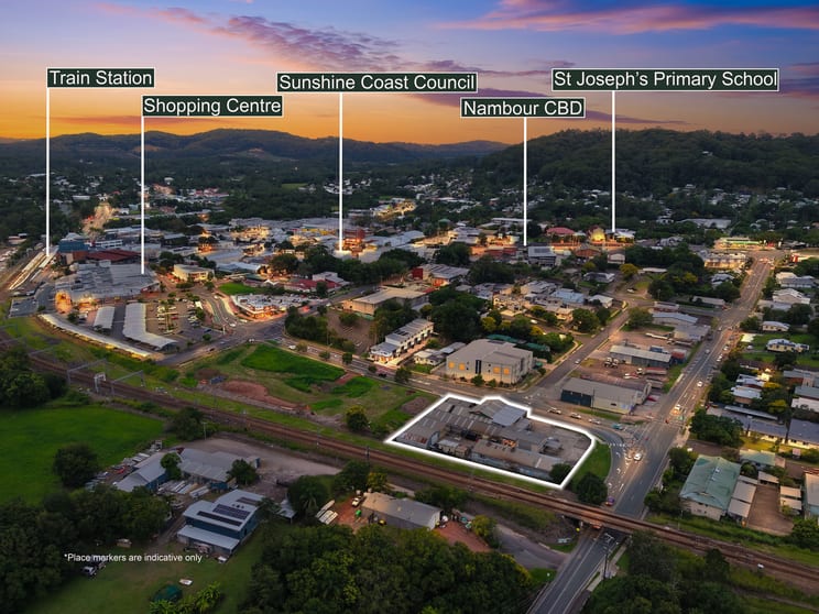 56 Arundell Avenue Nambour QLD 4560 - Image 1