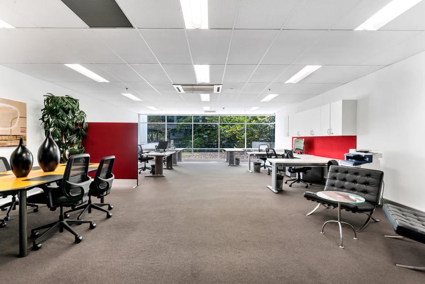 Level 2, 71 Walker Street North Sydney NSW 2060 - Image 3
