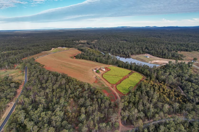 63 Griggs Rd Eureka QLD 4660 - Image 1