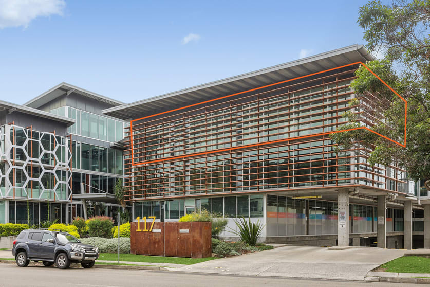 Level 2, 254-256/117 Old Pittwater Road Brookvale NSW 2100 - Image 1