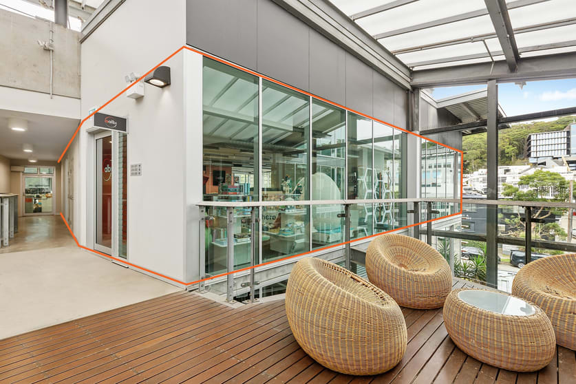 Level 2, 254-256/117 Old Pittwater Road Brookvale NSW 2100 - Image 3