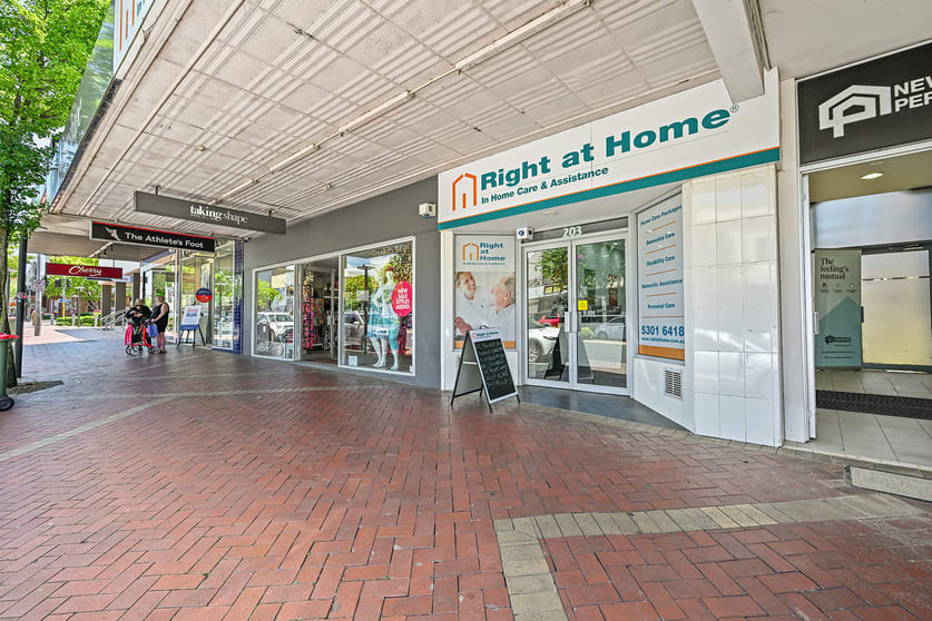 201 & 203 Summer Street Orange NSW 2800 - Image 2