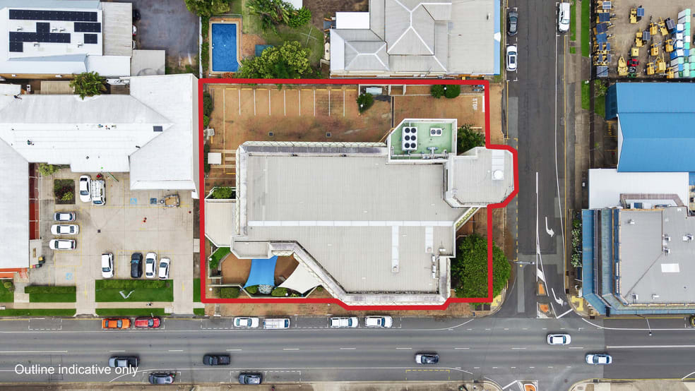 97-99 Adelaide Street Maryborough QLD 4650 - Image 1
