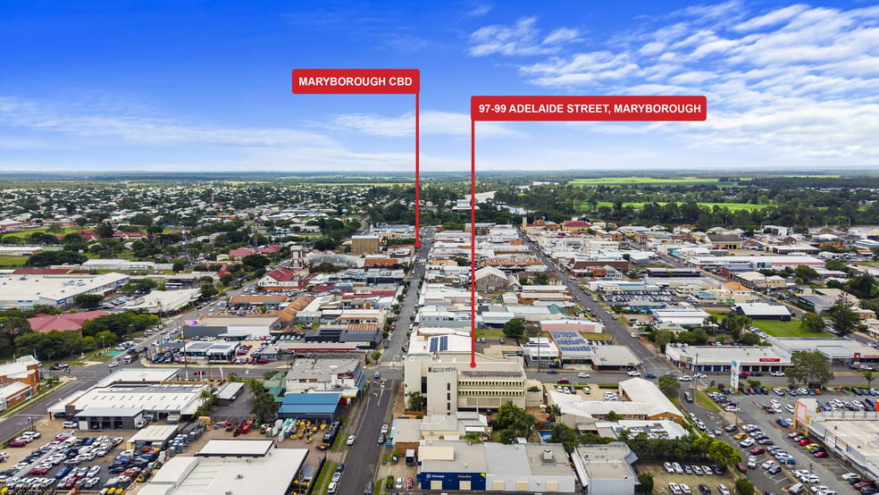 97-99 Adelaide Street Maryborough QLD 4650 - Image 4