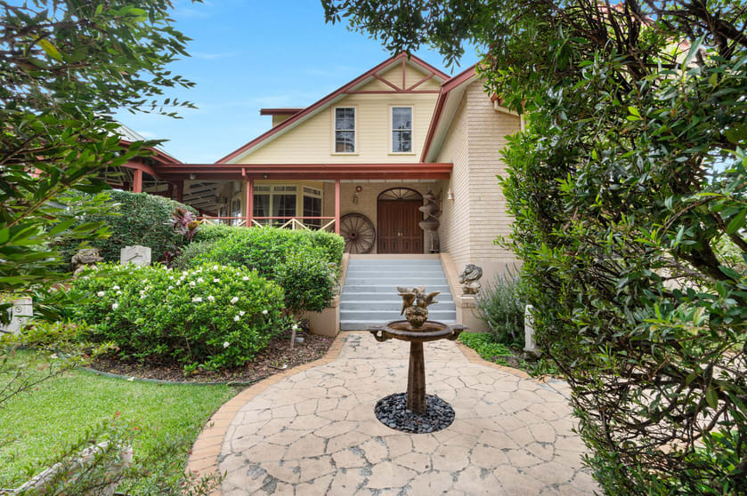 2 Jervis Street Huskisson NSW 2540 - Image 1
