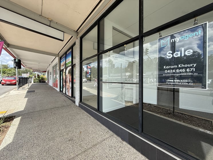 Shop 1 & 2/2045 Moggill Road Kenmore QLD 4069 - Image 3