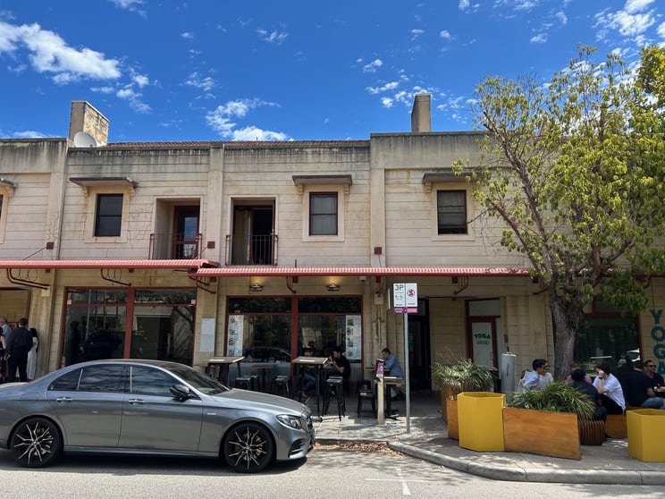 5/77 - 79 Colin Street West Perth WA 6005 - Image 1