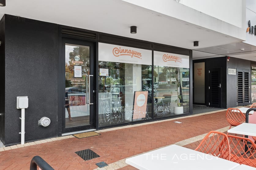 1/113 Grand Boulevard Joondalup WA 6027 - Image 1