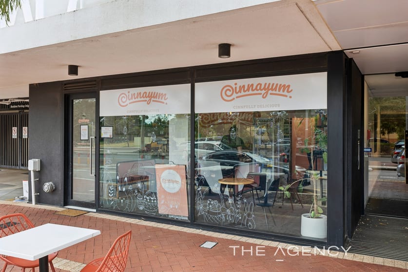 1/113 Grand Boulevard Joondalup WA 6027 - Image 2