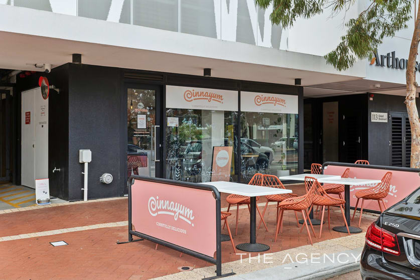 1/113 Grand Boulevard Joondalup WA 6027 - Image 3