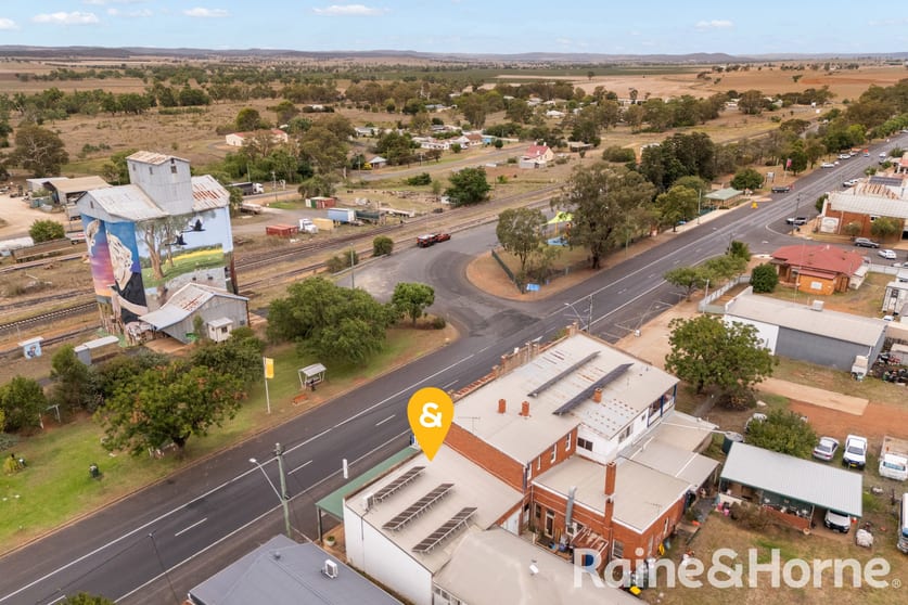 84 Bolaro Street Dunedoo NSW 2844 - Image 1