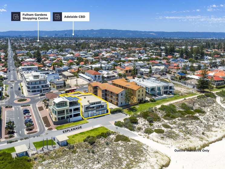 419 Esplanade Henley Beach SA 5022 - Image 4