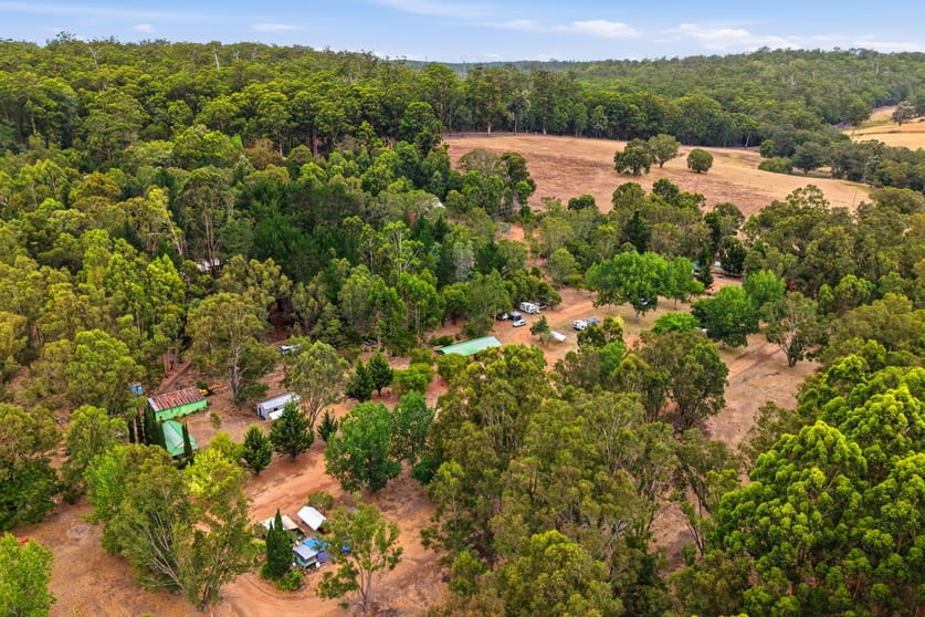 Quinninup WA 6258 - Image 1