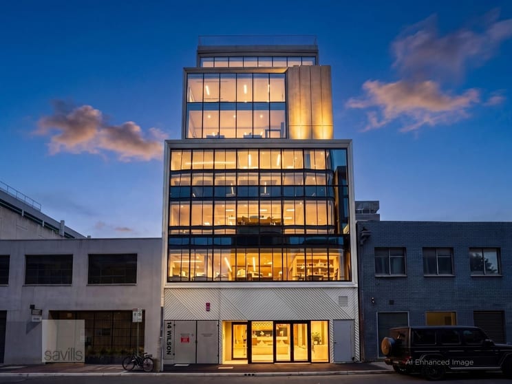 14-16 Wilson St South Yarra VIC 3141 - Image 1